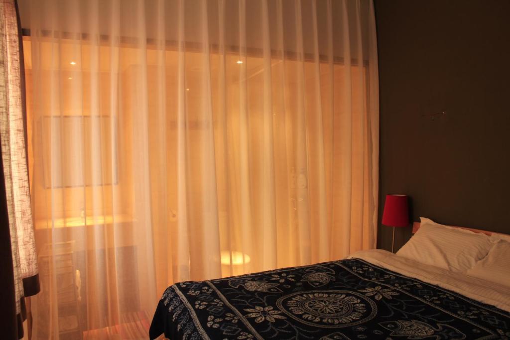Jinjiang Inn - Beijing Houhai Экстерьер фото